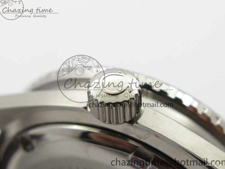 0322 Practical Vintage Seamaster 300 No Date T SS B12 Black Dial On Brown Leather Strap A2836 (Free Nylon Strap) 7910